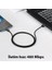 Baseus Superior Series USB To Mikro Hızlı Şarj ve Data Kablosu 2A 1M-(5775) - TGZ1765-8897 5