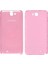 Ally Samsung Galaxy Note 2 N7100 Için Arka Pil Batarya KAPAĞI-(5775) - TGZ2069-2559 4