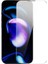 Baseus iPhone 15 Plus Schott Serisi Şeffaf Silikon Kılıf + Tempered Ekran Koruyuc - TGZ6270-9266 3
