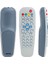 Phılıps Kısa Radyolu Tv Kumanda (4767) - TGZ3605-2682 1