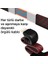Plextone Gs1 iPhone Mıknatıslı Lightning To 3.5mm Kulaklık + Hızlı Şarj Adapt - TGZ7967-2448 5