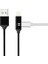 iphone 7-8 Xxsxr Max Lightning Kulaklık +Şarj USB KABLOSU-(5775) - TGZ2719-3631 1