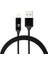 iphone 7-8 Xxsxr Max Lightning Kulaklık +Şarj USB KABLOSU-(5775) - TGZ2719-3631 3