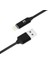iphone 7-8 Xxsxr Max Lightning Kulaklık +Şarj USB KABLOSU-(5775) - TGZ2719-3631 4