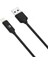iphone 7-8 Xxsxr Max Lightning Kulaklık +Şarj USB KABLOSU-(5775) - TGZ2719-3631 5