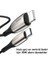 Baseus Horizontal USB Type-C PD18W iPhone 14-13-12-11 Hızlı Şarj Kablo 1metre-(5 - TGZ9494-6985 3