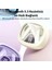 Eq6 Göstergeli Tws Bluetooth 5.3 Kablosuz Stereo Kulakiçi KULAKLIK-(5775) - TGZ7429-9719 4