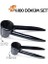 Turk Fındık ve Ceviz Kırıcı Set Sibylle Design - TGZ3814-4410 1