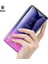 Baseus Samsung Galaxy Note 9 Için 3D Kavisli Full Kırılmaz Cam Ekran Koruyucu-(5 - TGZ8014-5701 1