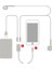 Y Cable Iphone 14-13-12 11 Lightning Kulaklık +Şarj USB ADAPTÖRÜ-(5775) - TGZ2376-3119 4