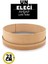 Turk Ahşap Un Eleği 23 cm - TGZ4280-1227 1