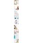Turk Tek Kullanımlık Kuru Havlu Çok Amaçlı 40X80 cm 12 Adet - TGZ2186-4818 2