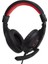 Magıcvoıce A-65 Misde 3.5mm Aux Girişli Rgb Işıklı Kulaküstü Mikrofonlu Oyu - TGZ6679-2237 2
