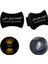 3000K Salavat Motifli Dekoratif LED Duvar Aplik (2li Paket) (4767) - TGZ3350-8871 1