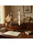 Denizcilik Grubu-Vietnam Gemiler-Hms BOUNTY-80X20X78 CM-JTS0020W-80 3