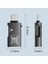 Ally Type-C To USB + Tf Kart Çevirici Otg ADAPTÖR-(5775) - TGZ6200-9050 5