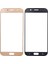 Sm Galaxy A720 A7 2017 Için Dokunmatik LENS-(5775) - TGZ2552-3035 3