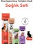 Kısırlaştırılmış Yetişkin Kedi Sağlık Seti (Sterile Paste, Fish Oil, B+ Complex, Immune C+) 1