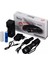 Black WT-037-ŞARJLI Zoomlu Acil Durum Feneri - TGZ1250-9423 1