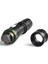 Black WT-037-ŞARJLI Zoomlu Acil Durum Feneri - TGZ1250-9423 3