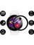 Ally Samsung Galaxy Watch 6 44MM Pmma Cam Ekran KORUYUCU-(5775) - TGZ9730-3605 2