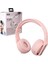 Kablosuz Bluetooth Kulaküstü Tasarım Kulaklık EV750 (4767) - TGZ3522-4270 1
