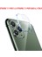 iPhone 11 Pro 11 Pro Max Full Tempered Kamera Koruyucu Kırılmaz CAM-(5775) - TGZ3745-2510 1