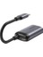 Baseus Enjoyment Series Type-C To VGA Hub Çevirici ADAPTÖR-(5775) - TGZ9816-7410 3
