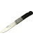 Knives BK-012 Kamp Çakı 23 cm - Plastik Sap Kılıflı Kutulu - TGZ5144-2298 1