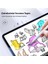 Dux Ducis Apple Pencil Için Renkli Kalem Ucu 10X-(5775) - TGZ9915-9611 3