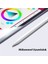 Dux Ducis Apple Pencil Için Renkli Kalem Ucu 10X-(5775) - TGZ9915-9611 4