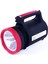 Solar Güneş Enerjili Fener Işıldak LED Ampül WT-315 - TGZ8894-1722 3