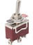 Toggle Switch 3p On-Off-On Ø12MM (IC-153) (4767) - TGZ2551-8137 1