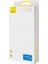 Baseus Redmi Note 11T Pro/note 11T Pro+ 0.3mm Full-Glass Tempered Ekran Koruyucu 2 A - TGZ4637-2531 4
