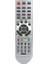 Kyd Kr Kawai 6500 Hd*jameson JS-2014 Hd Uydu Kumandası (4767) - TGZ1399-3128 1