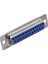 25 Pin Dişi Dsub Bilgisayar (4767) - TGZ9638-2396 1