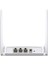 Tp-Lınk Mercusys MW302R 300 Mbps Wıfı-N Router Access Poınt (4767) - TGZ8419-9196 2
