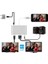 Iphone Ipad P32 HDMI VGA Av Audio Dönüştürücü ADAPTÖR-(5775) - TGZ8558-1991 4