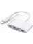 Ally NK-1040+PLUS Iphone Lightning To Sd/tf Card USB Kamera ADAPTÖRÜ-(5775) - TGZ4487-8568 1