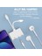 Ally NK-109PRO Type-C/lightning To Usb-A 3.5mm Kulaklık ve Type-C Kamera Okuyucu Ç - TGZ4988-3150 2