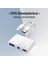 Ally NK-109PRO Type-C/lightning To Usb-A 3.5mm Kulaklık ve Type-C Kamera Okuyucu Ç - TGZ4988-3150 3