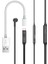 Ally USB 2.0 Erkek -Type C 3.1 Dişi Kablo Huawei Freelace USB Şarj KABLOSU-(5775) - TGZ8721-8635 4