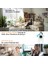 Yapay Zeka Destekli 2 Mp Gece Görüşlü Dome Kamera (4767) - TGZ9591-4151 4
