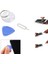 Jıafa JF-8160 11 Parça Iphone 8 Için Batarya Tamir SETI-(5775) - TGZ3172-9359 5