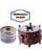 Turk Reşo Yakıtlı Osmanlı Ocağı 200 ml - TGZ8456-7089 1
