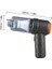 Ally M2037 6000R Portatif Vakumlu Üflemeli Mini Araç Süpürgesi - Toz ve Kül Tem - TGZ1846-1866 4