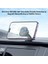 Hoco H30 360° Dönebilen Torpido Üstü Araç Içi Magsafe Manyetik Araç Içi Tel - TGZ2122-8686 2