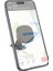 Hoco H30 360° Dönebilen Torpido Üstü Araç Içi Magsafe Manyetik Araç Içi Tel - TGZ2122-8686 4