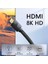 Baseus Hd Series 8k HDMI To HDMI 2.1V HDMI 120hz Kablo 0.5 METRE-(5775) - TGZ3943-1920 3