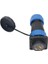 SD28 Su Geçirmez 3 Pin 28 mm Konnektör (4767) - TGZ6651-8785 1